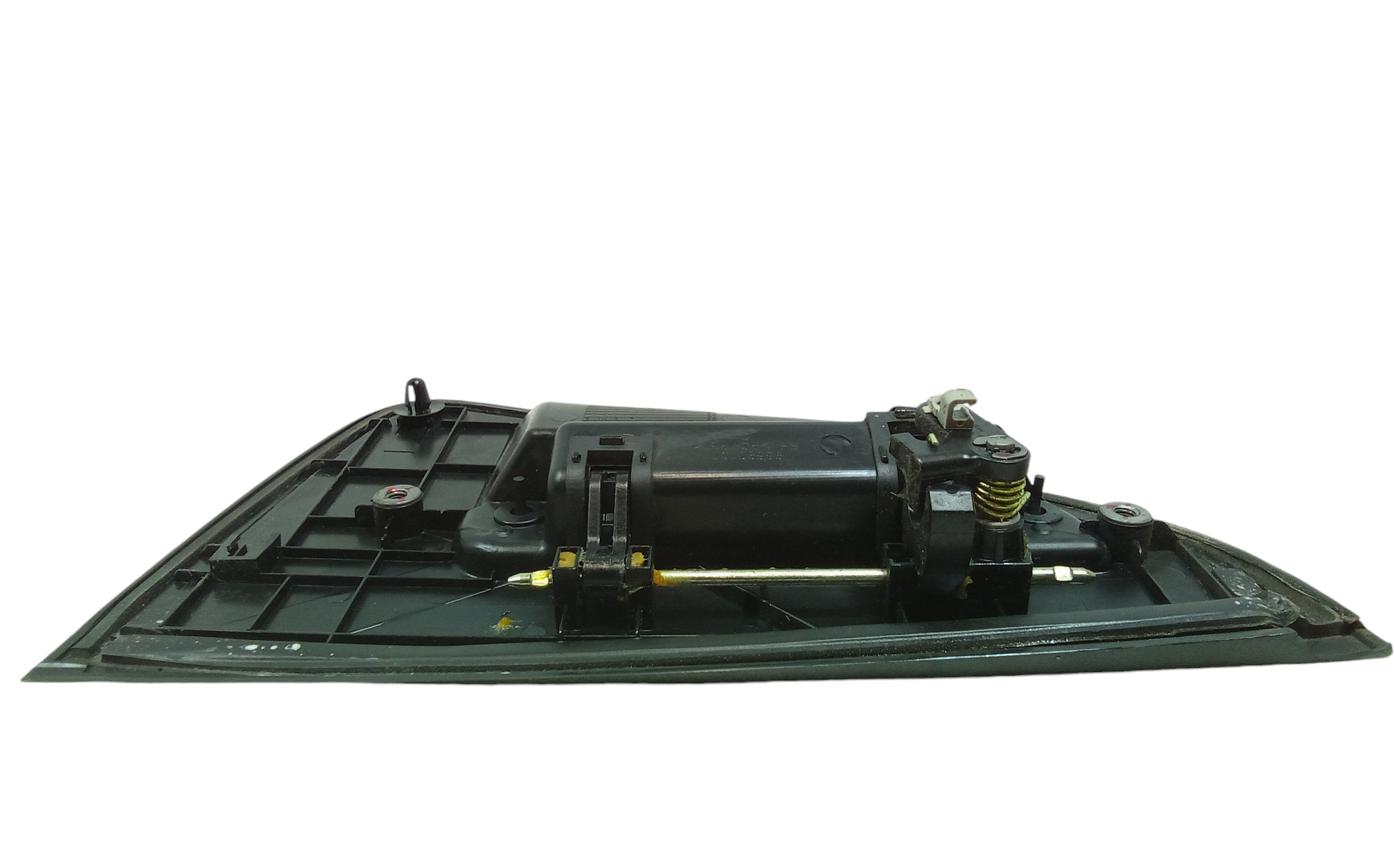 Maniglia esterna Posteriore Destra per Chevrolet Spark 1 Serie (2009 - 2012)