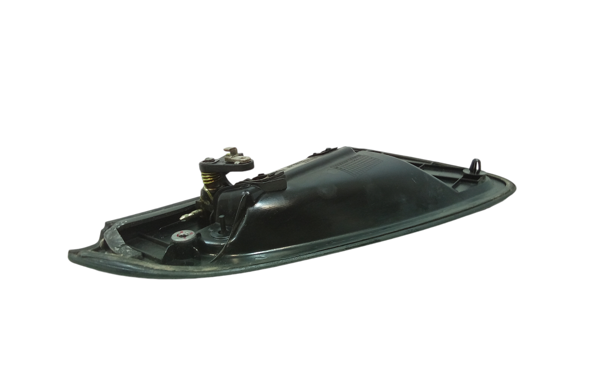 Maniglia esterna Posteriore Destra per Chevrolet Spark 1 Serie (2009 - 2012)