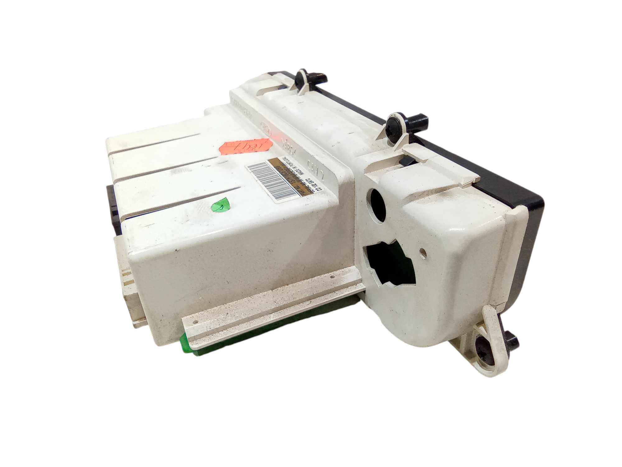 Comandi Clima per Ford Mondeo Berlina 3 Serie (2000 - 2003)