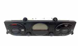 Comandi Clima per Ford Mondeo Berlina 3 Serie (2000 - 2003)