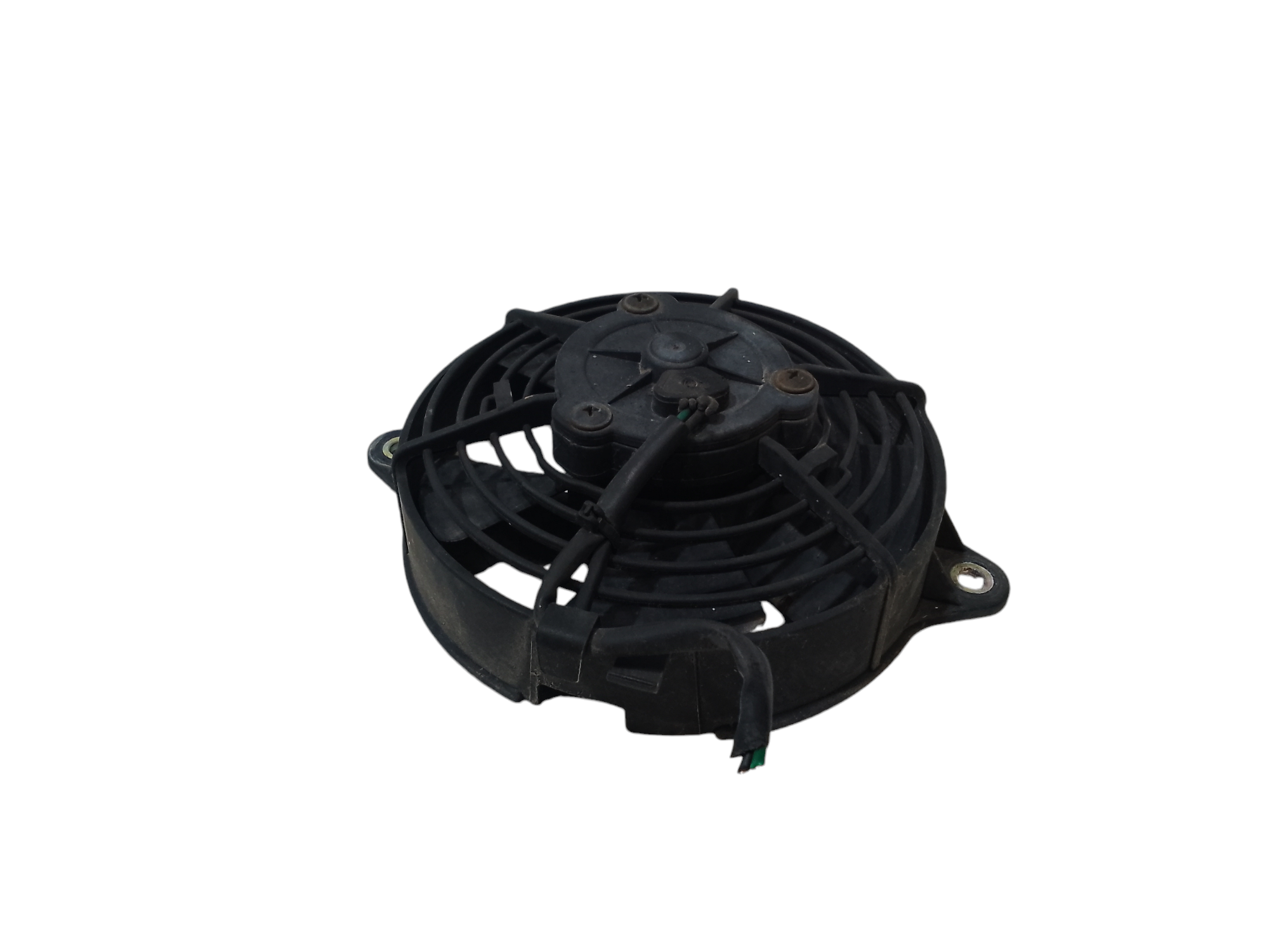 Elettroventola per Honda Sh 150 (2005 - 2008)