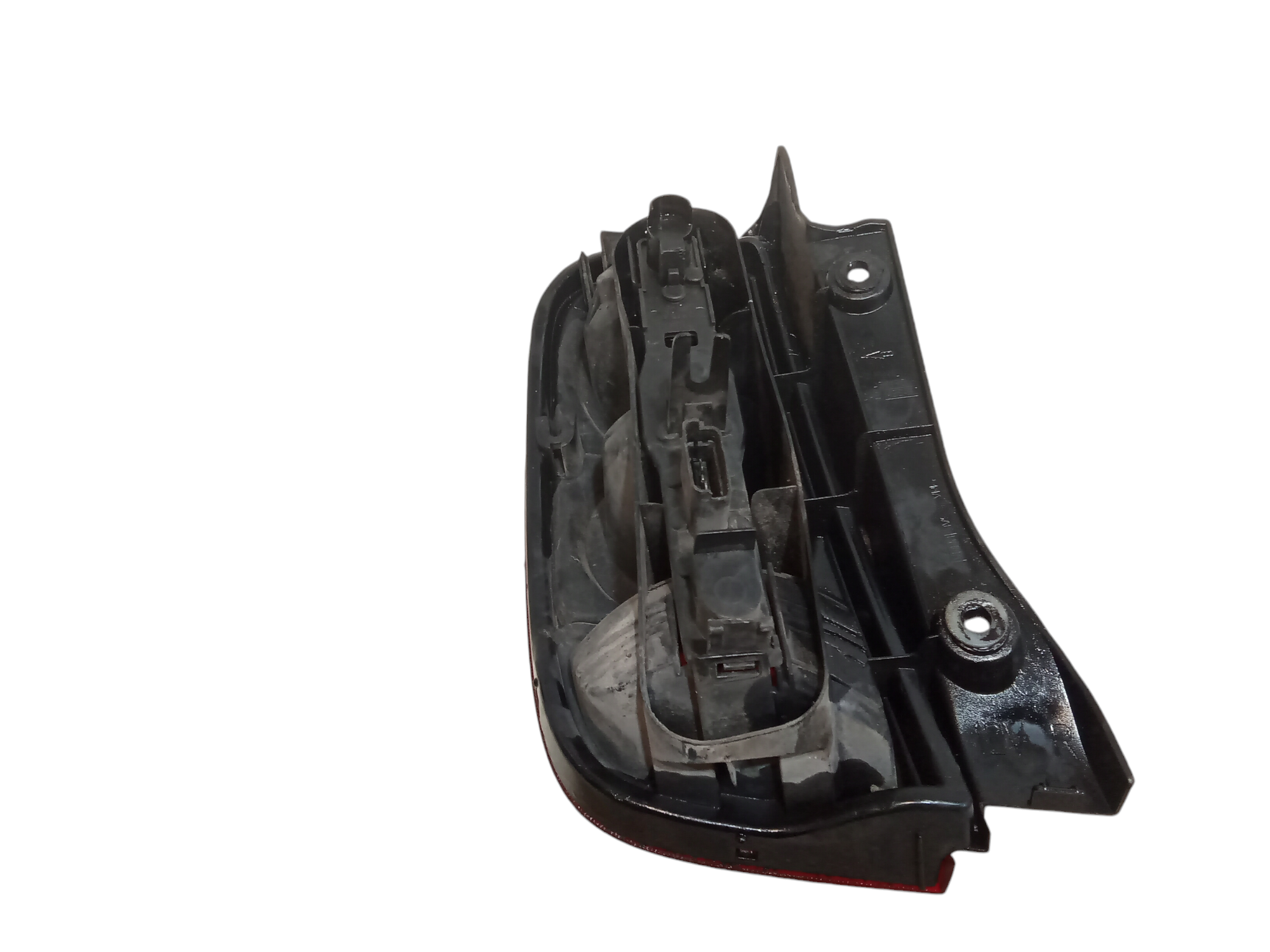 Stop fanale posteriore Destro Passeggero per Nissan Micra 4 Serie (2003 - 2005)