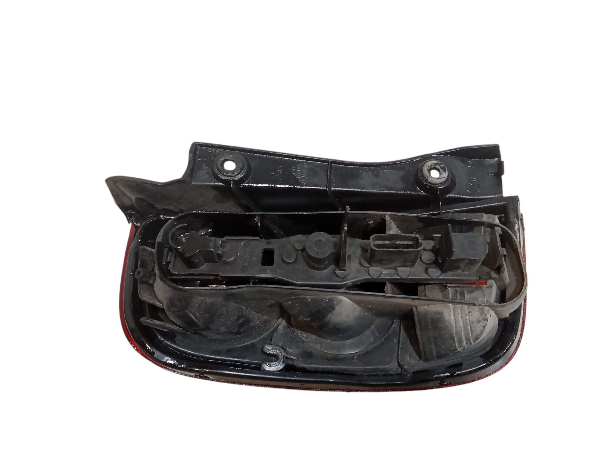 Stop fanale posteriore Destro Passeggero per Nissan Micra 4 Serie (2003 - 2005)