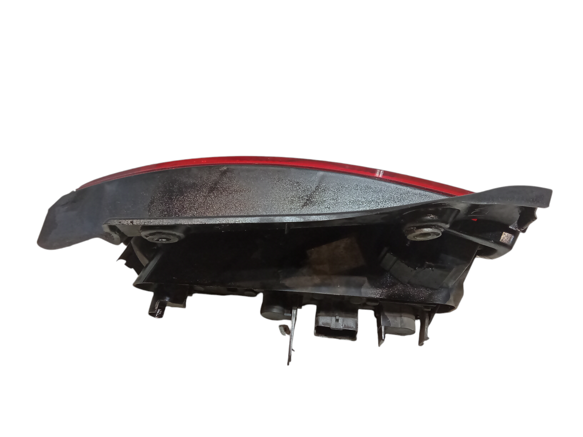 Stop fanale posteriore Destro Passeggero per Nissan Micra 4 Serie (2003 - 2005)