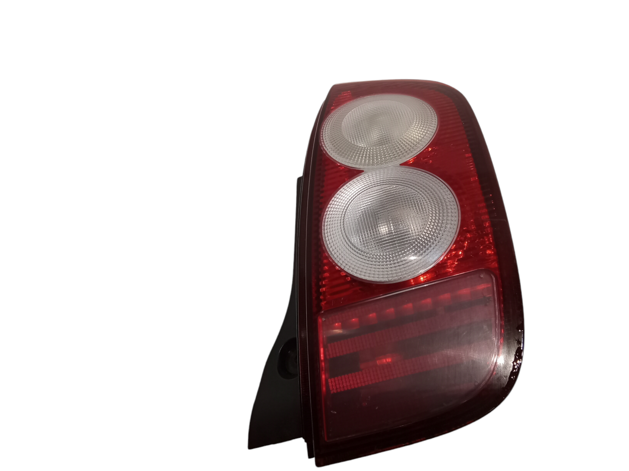 Stop fanale posteriore Destro Passeggero per Nissan Micra 4 Serie (2003 - 2005)