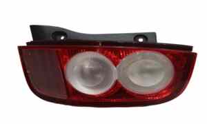 Stop fanale posteriore Destro Passeggero per Nissan Micra 4 Serie (2003 - 2005)