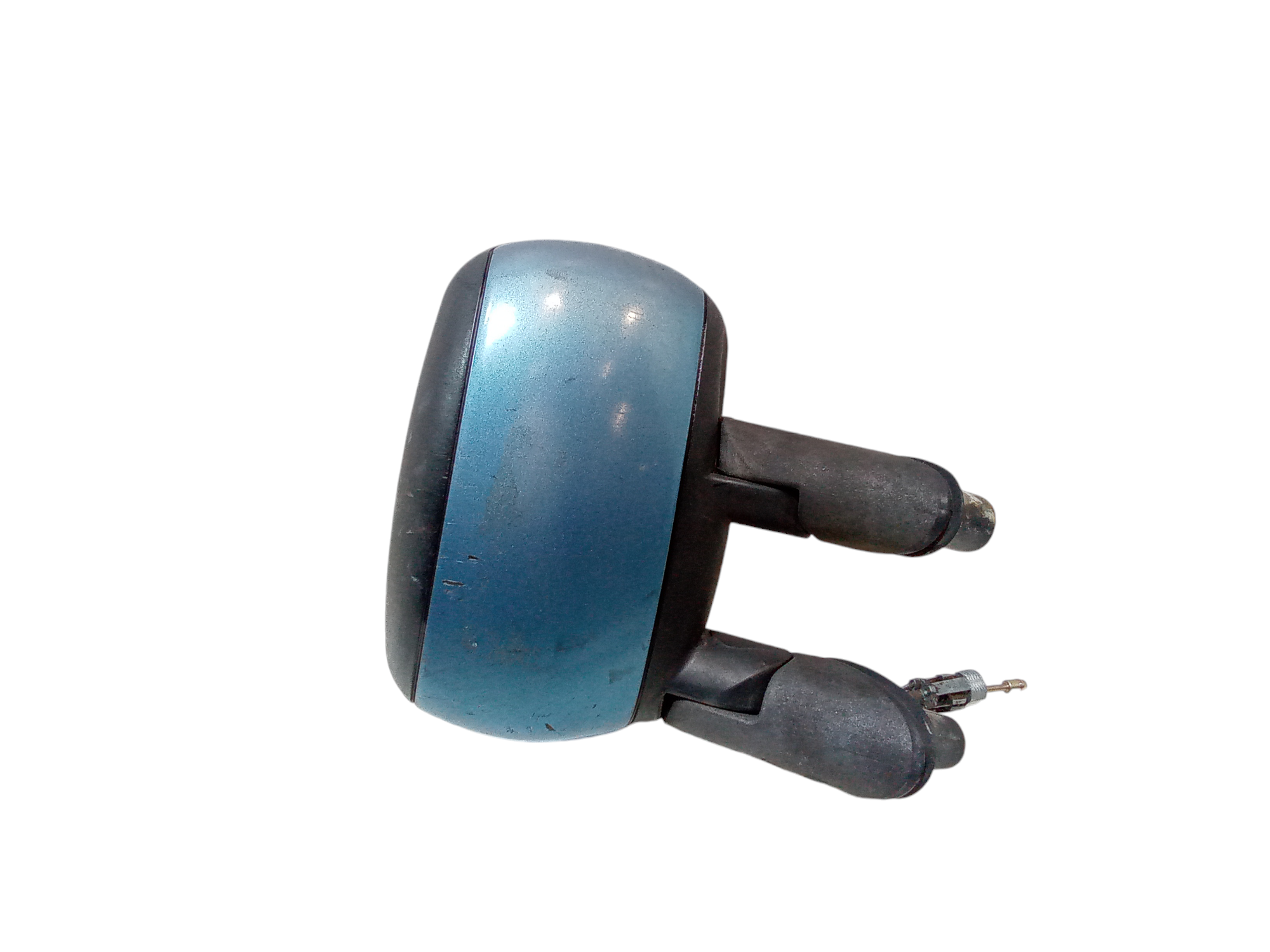 Specchietto Retrovisore Destro per Fiat Dobl Serie (00>05) (2000 - 2005)