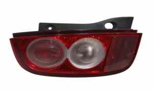 Stop fanale Posteriore sinistro lato Guida per Nissan Micra 4 Serie (2003 - 2005)