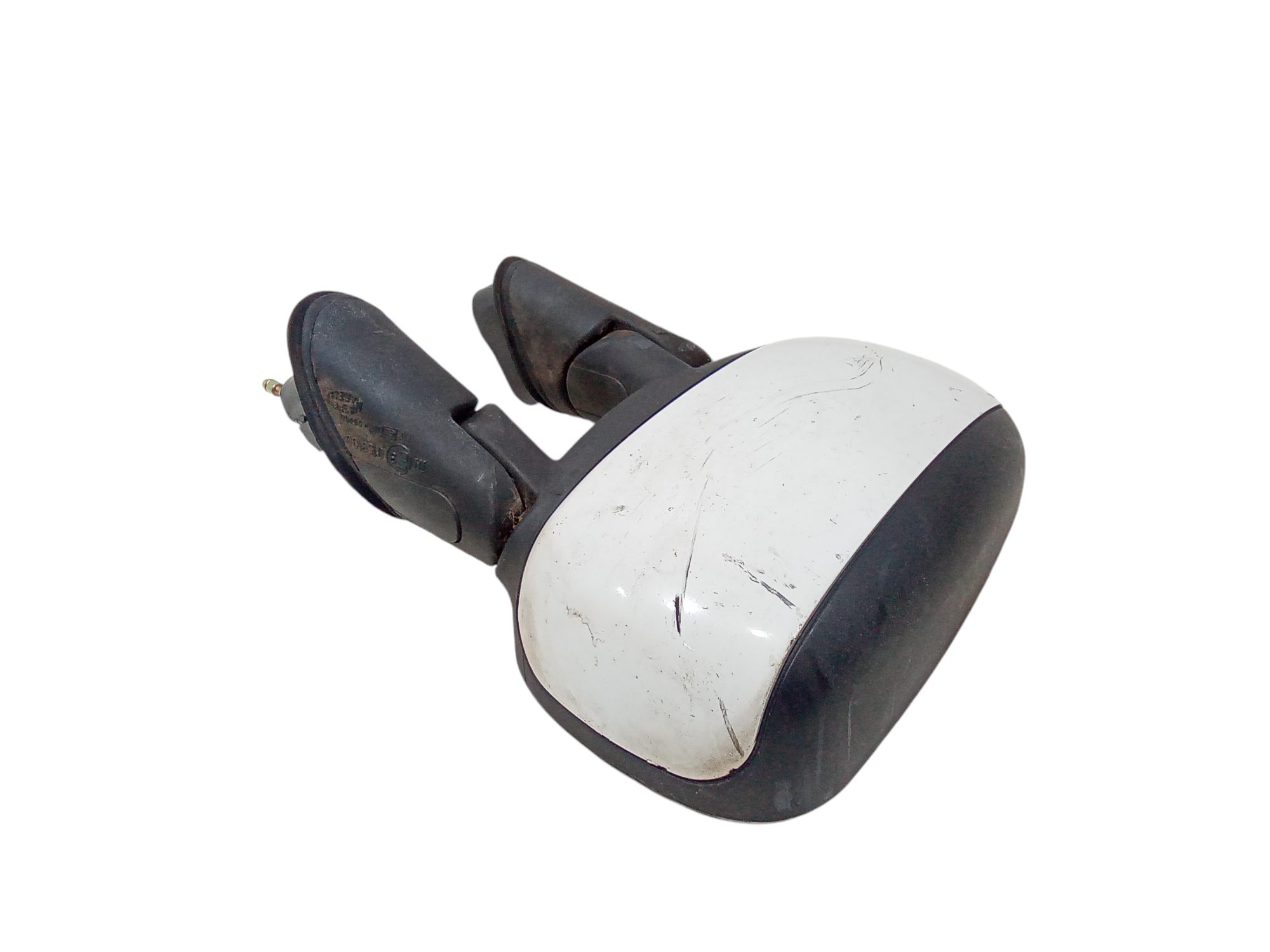 Specchietto Retrovisore Sinistro per Fiat Multipla 1 Serie (1998 - 2004)