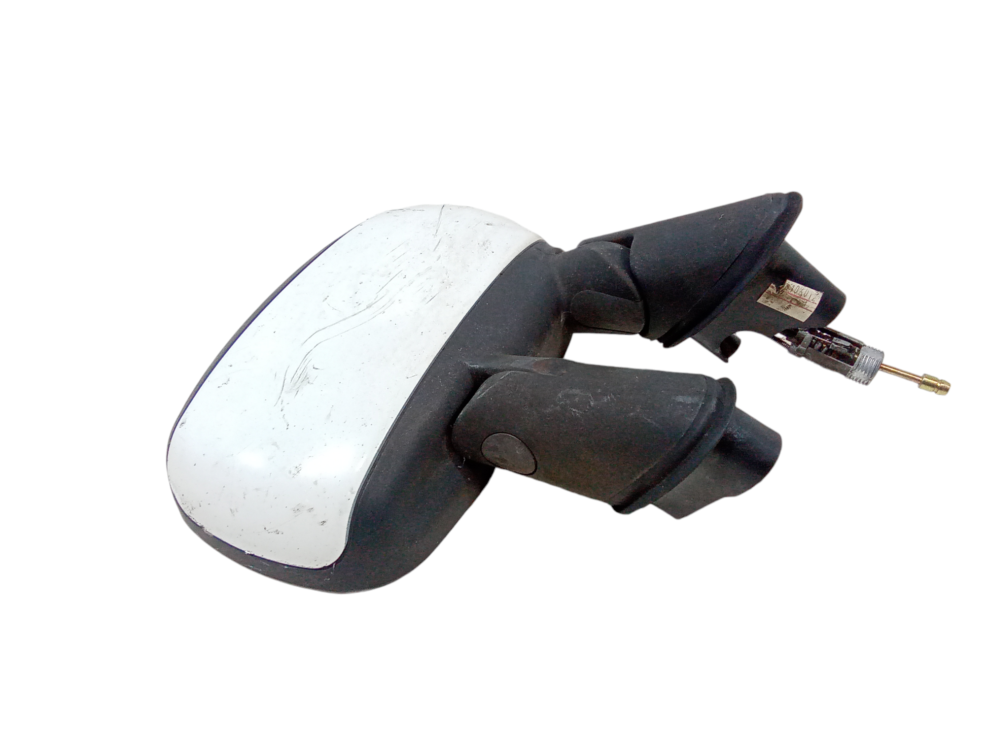 Specchietto Retrovisore Sinistro per Fiat Multipla 1 Serie (1998 - 2004)