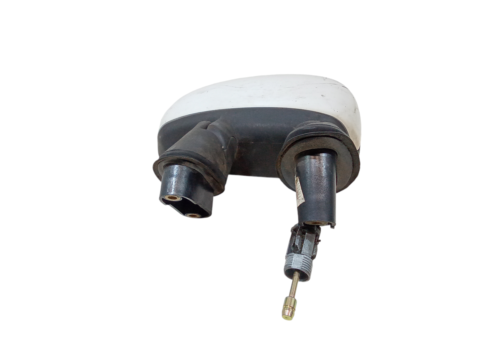 Specchietto Retrovisore Sinistro per Fiat Multipla 1 Serie (1998 - 2004)