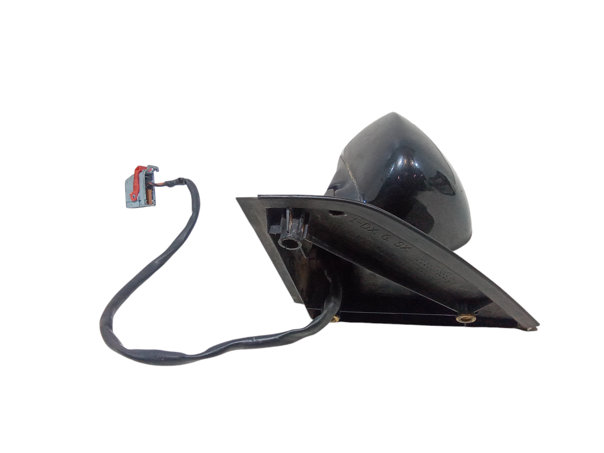 Specchietto Retrovisore Destro per Fiat Stilo Berlina 3p (2001 - 2010)