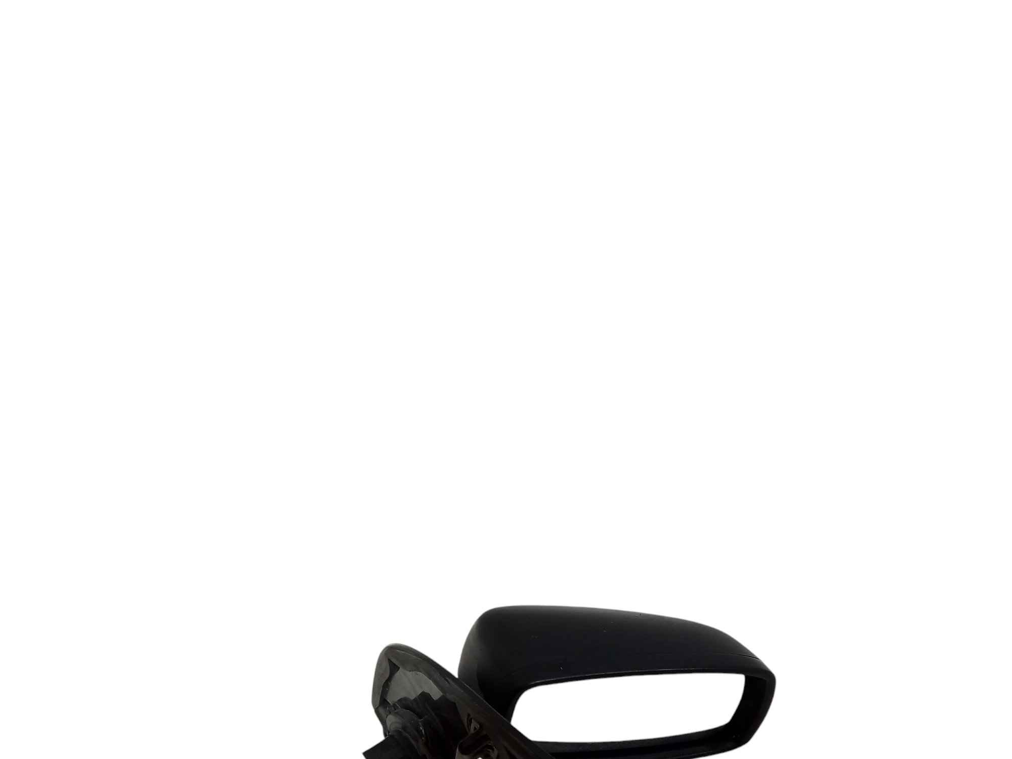 Specchietto Retrovisore Destro per Fiat Panda 2 Serie (2003 - 2010)