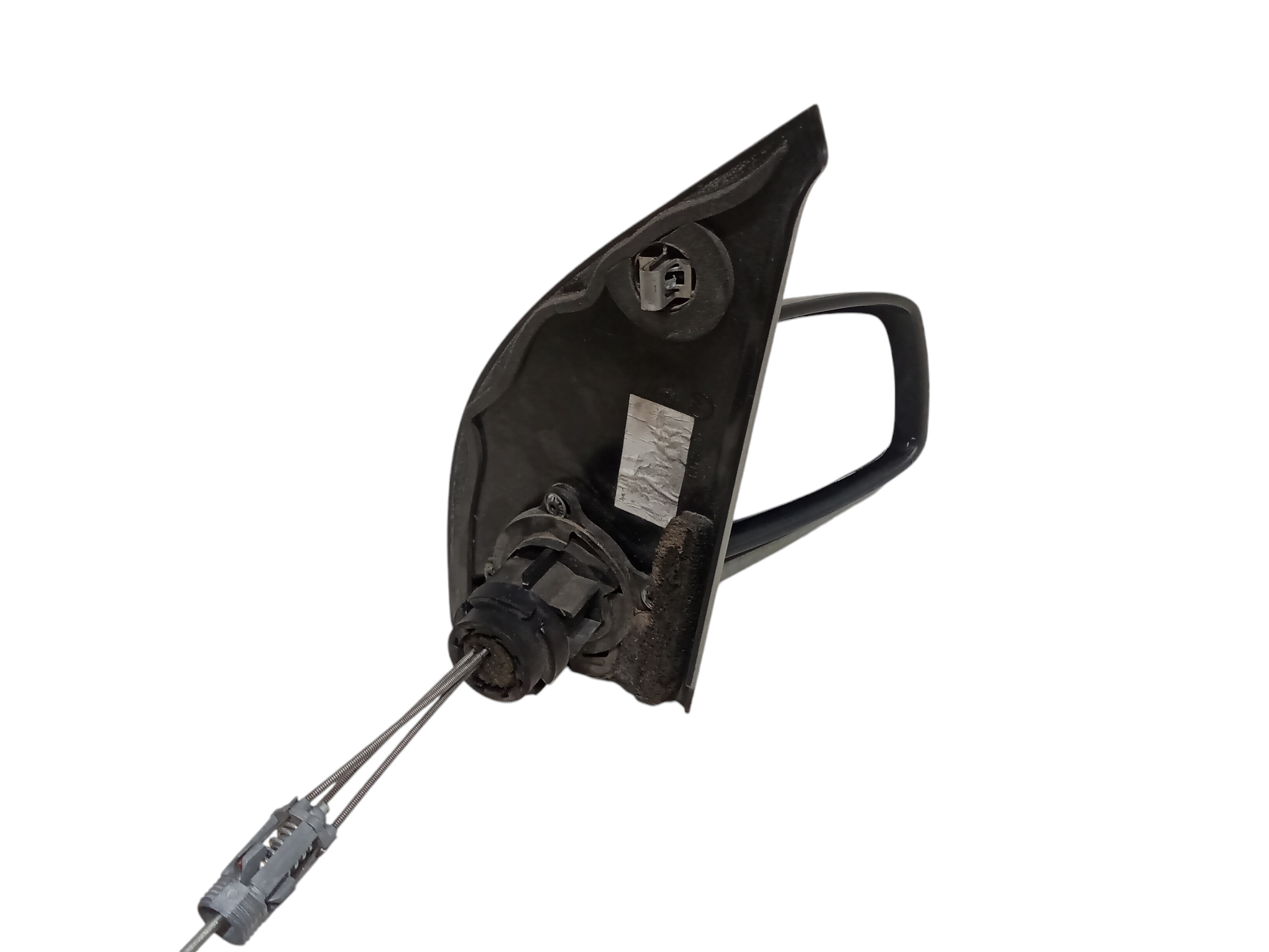 Specchietto Retrovisore Destro per Fiat Panda 2 Serie (2003 - 2010)