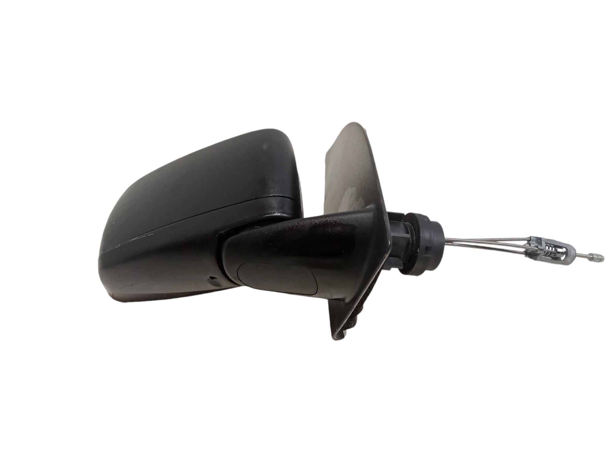 Specchietto Retrovisore Destro per Fiat Panda 2 Serie (2003 - 2010)