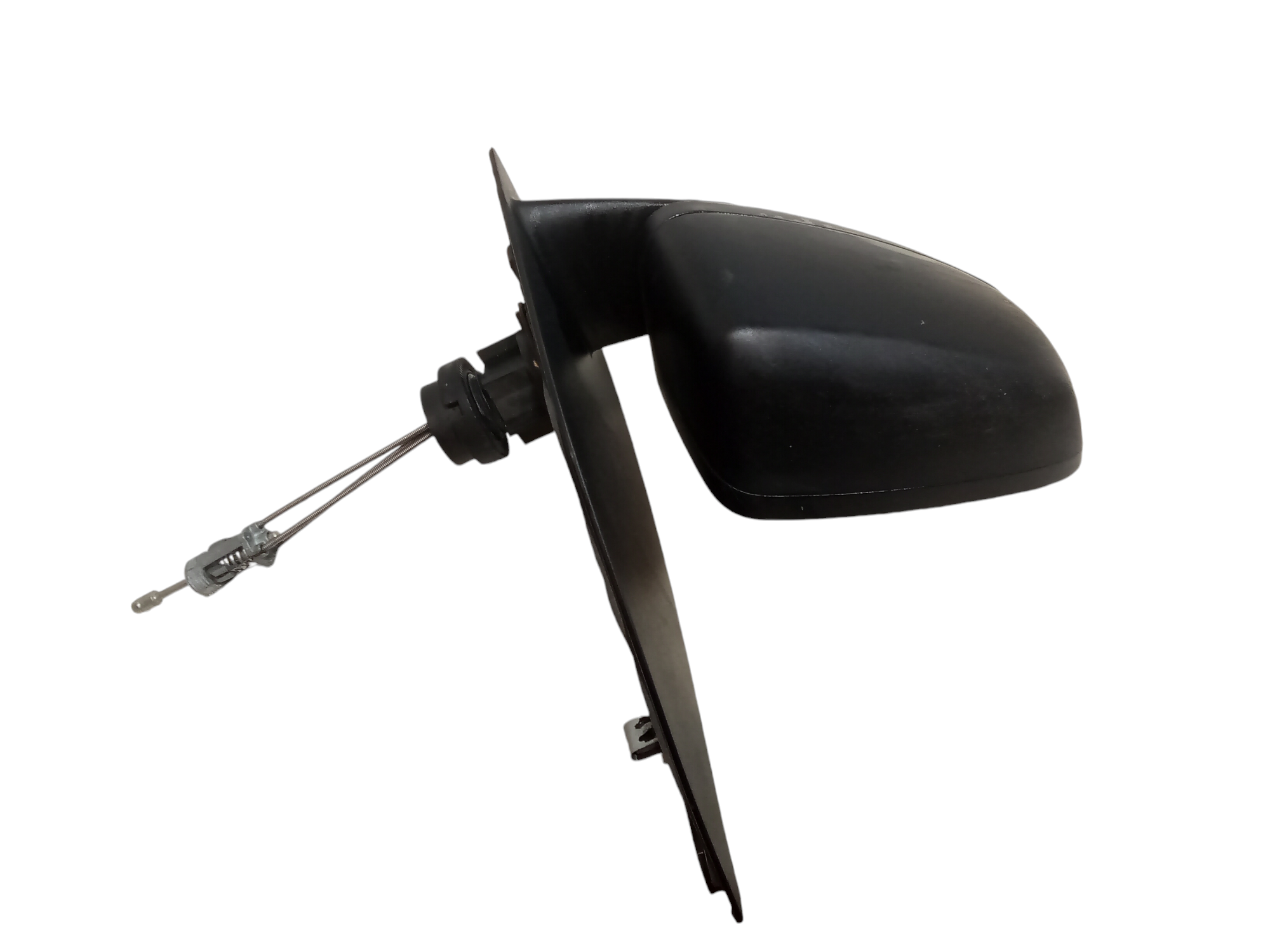 Specchietto Retrovisore Destro per Fiat Panda 2 Serie (2003 - 2010)