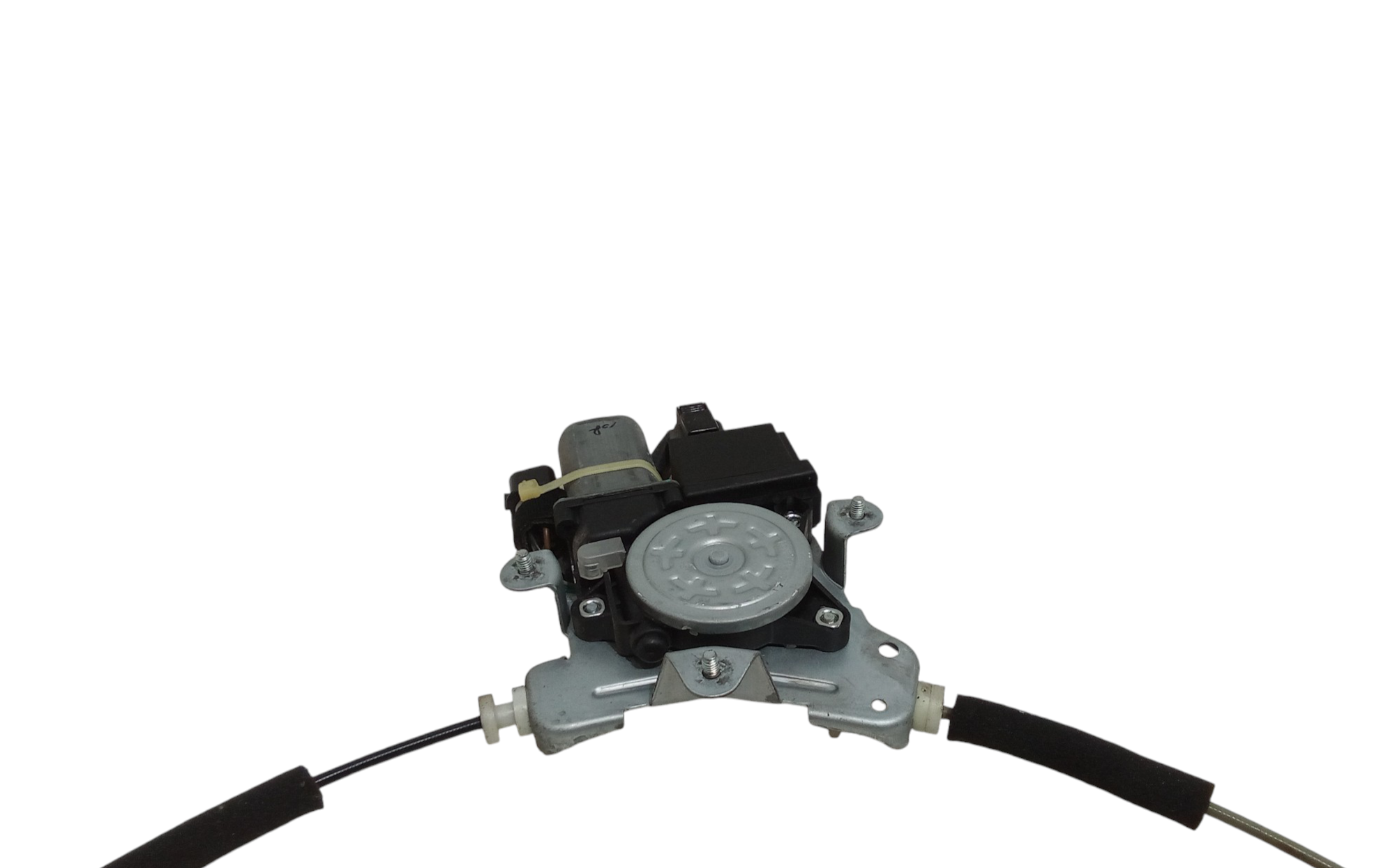 Cremagliera anteriore sinistra Guida per Opel Antara Serie (2006 - 2015)