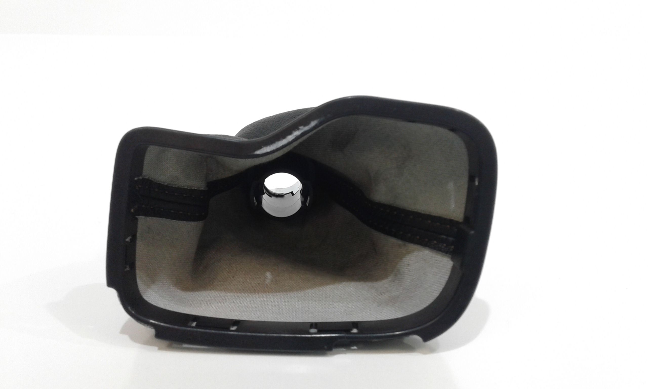 Cuffia Leva Cambio JEEP Compass 2 Serie