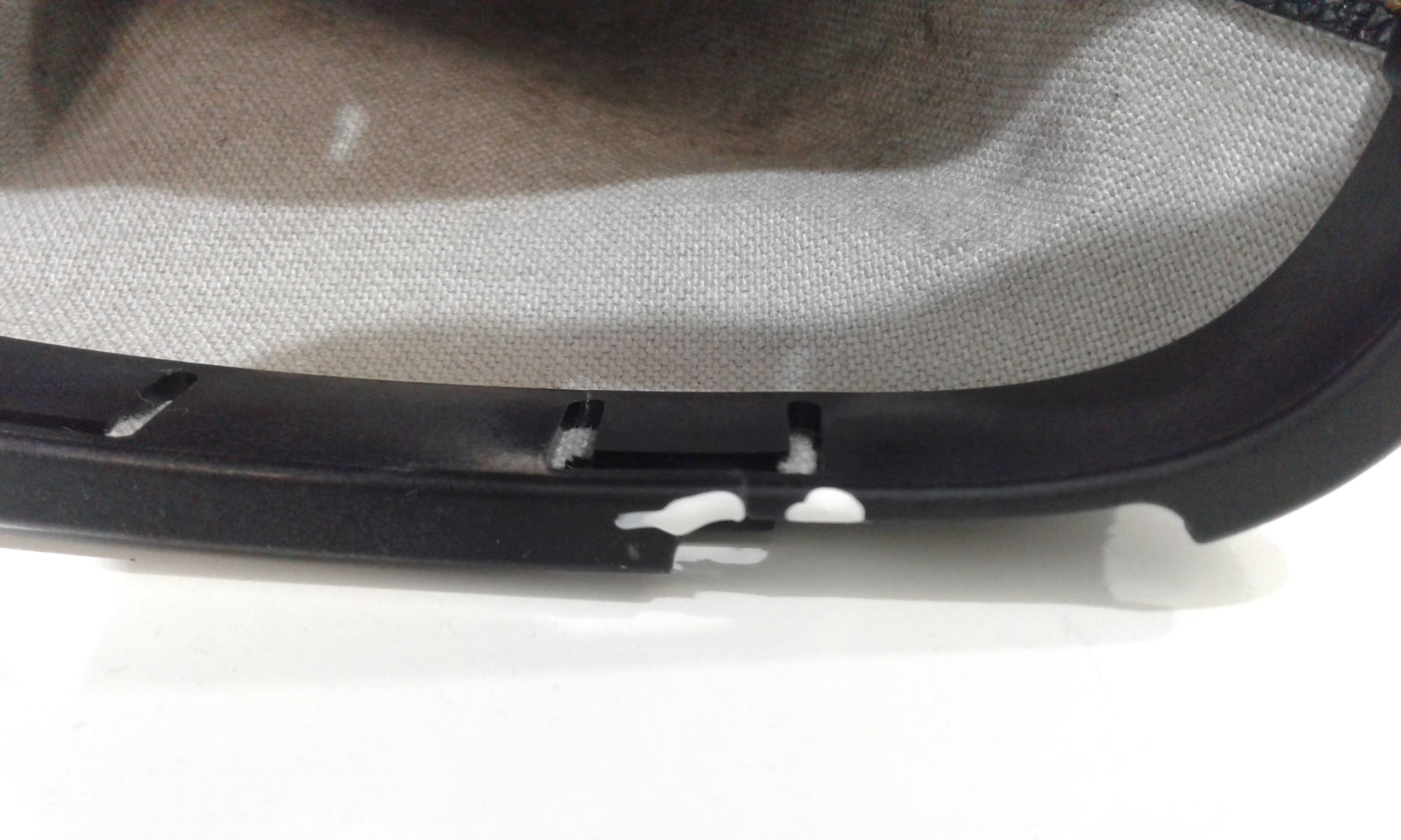 Cuffia Leva Cambio JEEP Compass 2 Serie