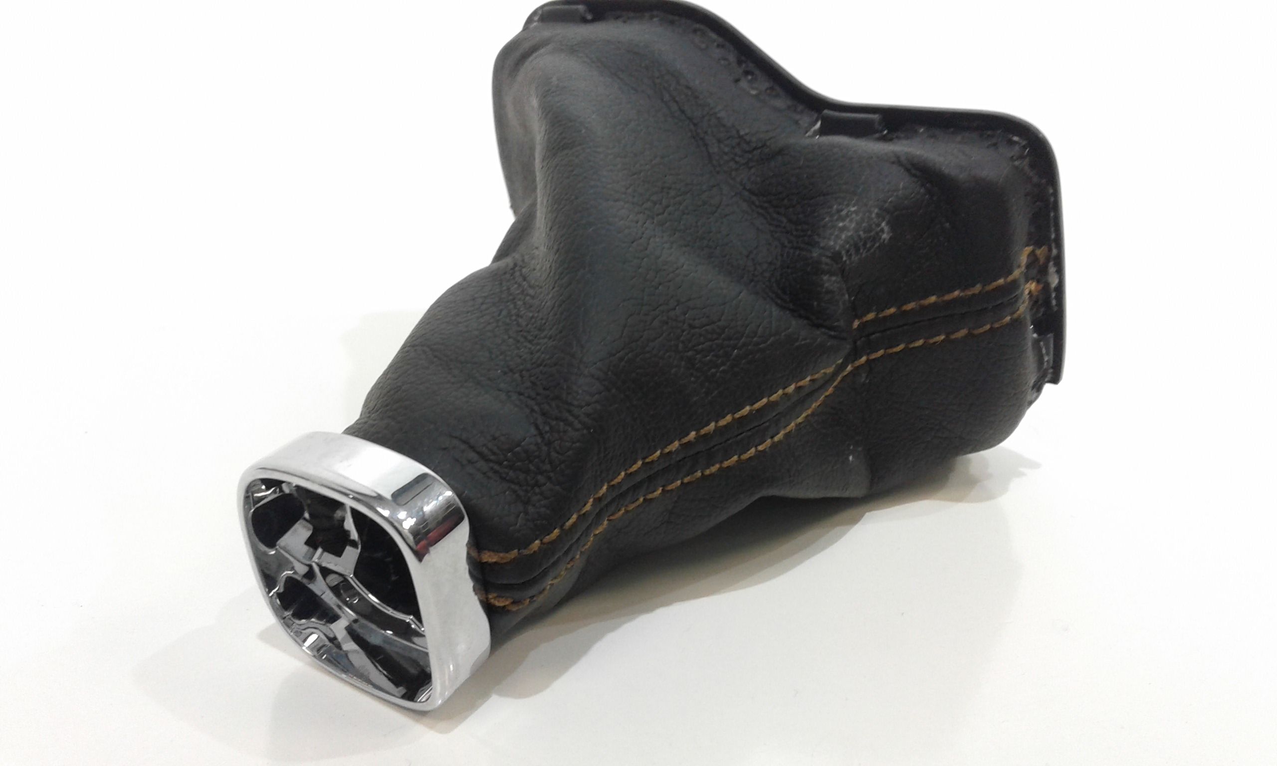 Cuffia Leva Cambio JEEP Compass 2 Serie