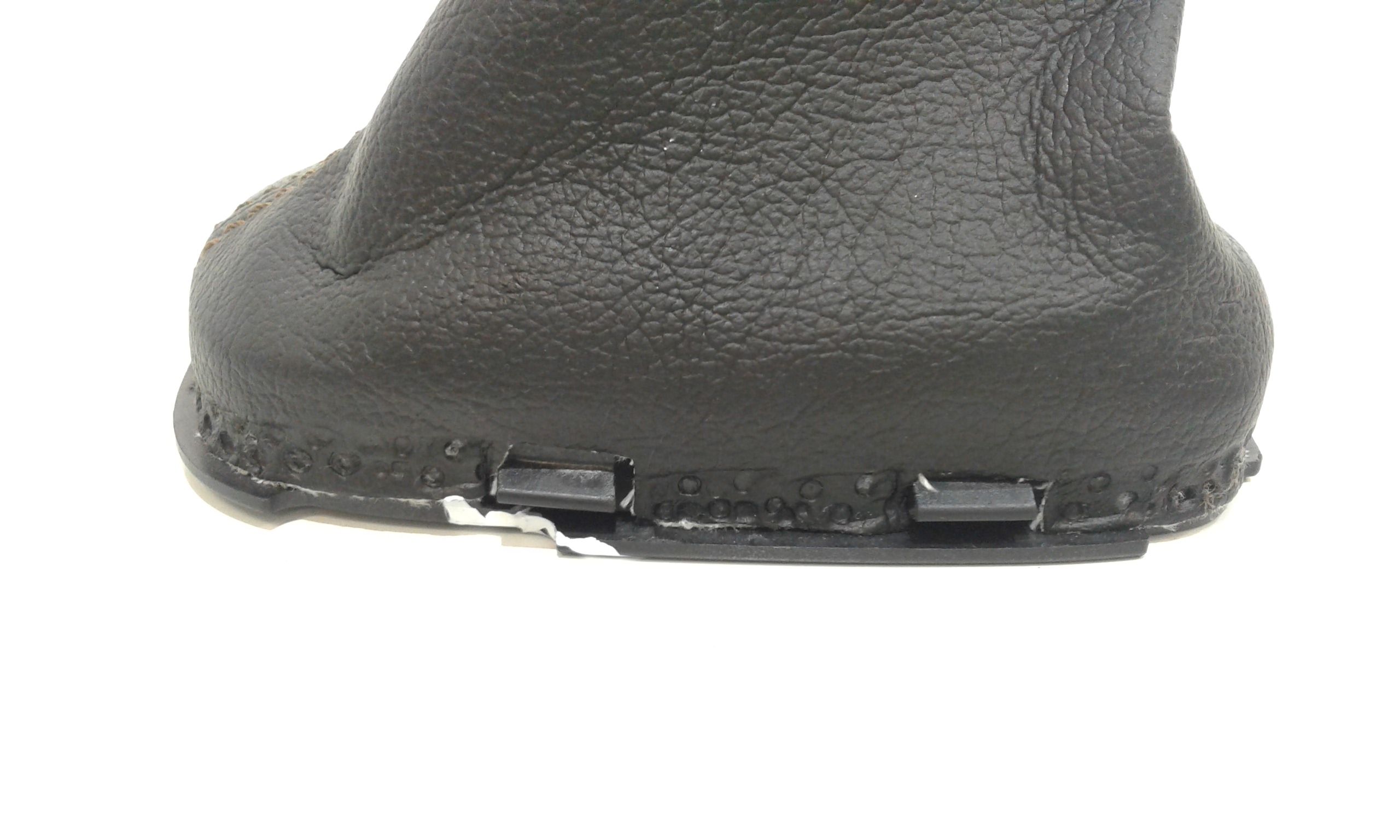 Cuffia Leva Cambio JEEP Compass 2 Serie