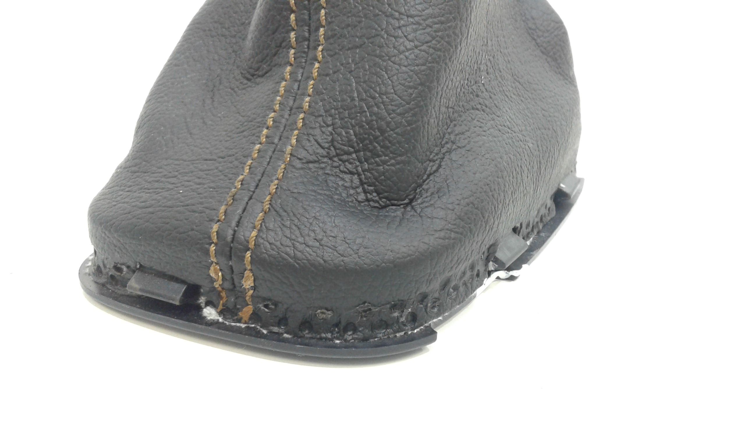 Cuffia Leva Cambio JEEP Compass 2 Serie