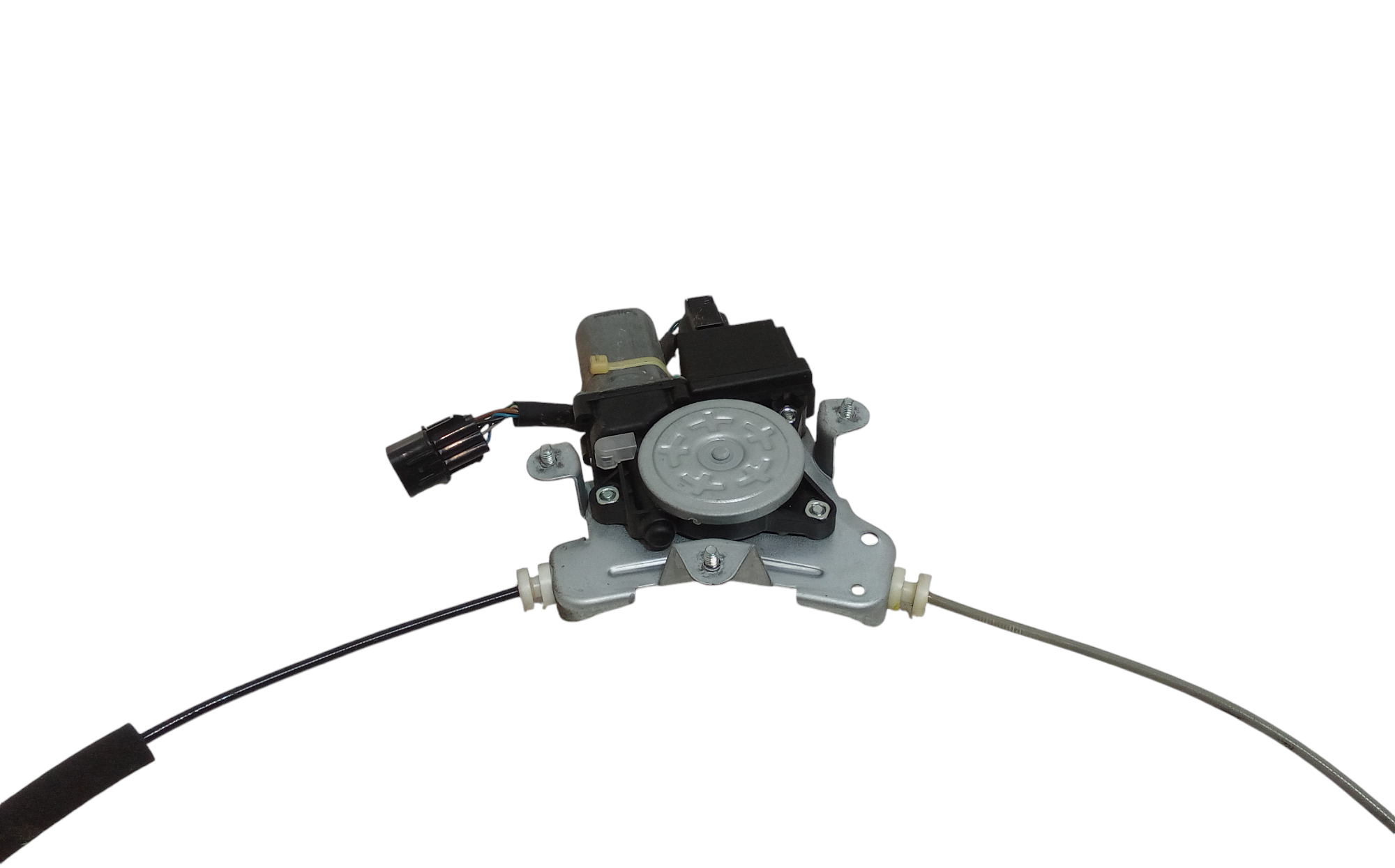 Cremagliera posteriore sinistra guida per Opel Antara Serie (2006 - 2015)