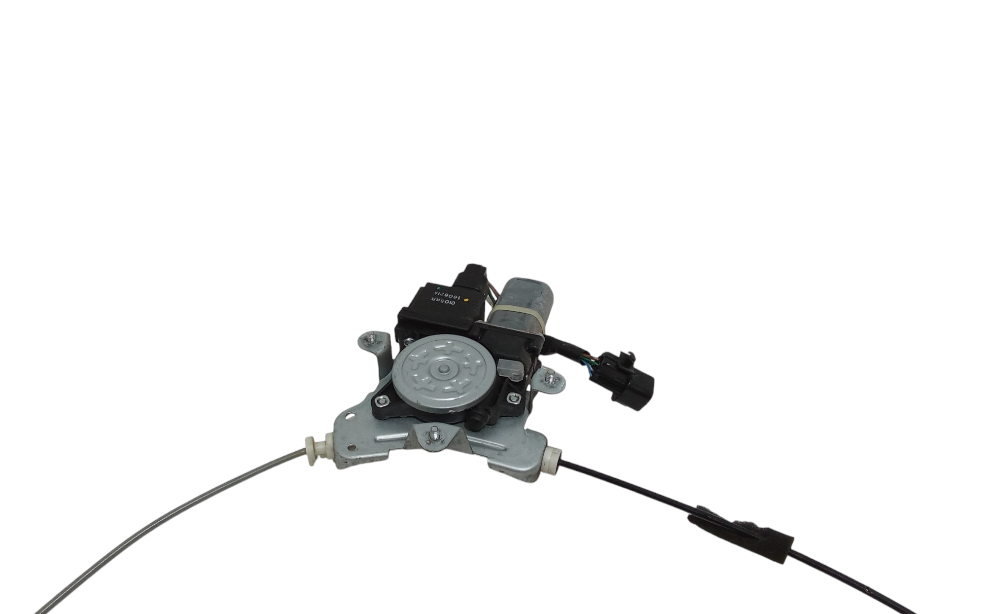 Cremagliera posteriore destra passeggero per Opel Antara Serie (2006 - 2015)