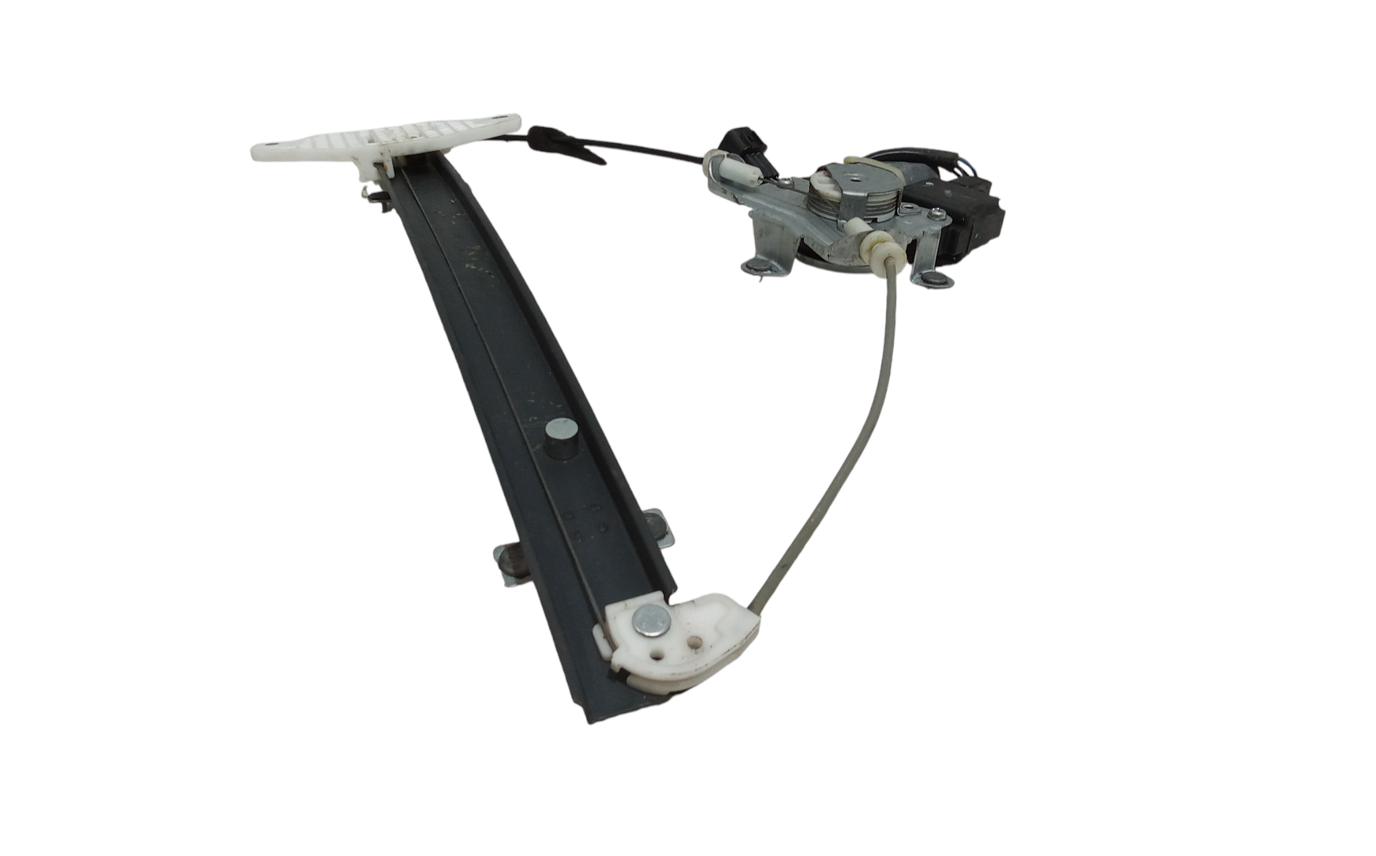 Cremagliera posteriore destra passeggero per Opel Antara Serie (2006 - 2015)