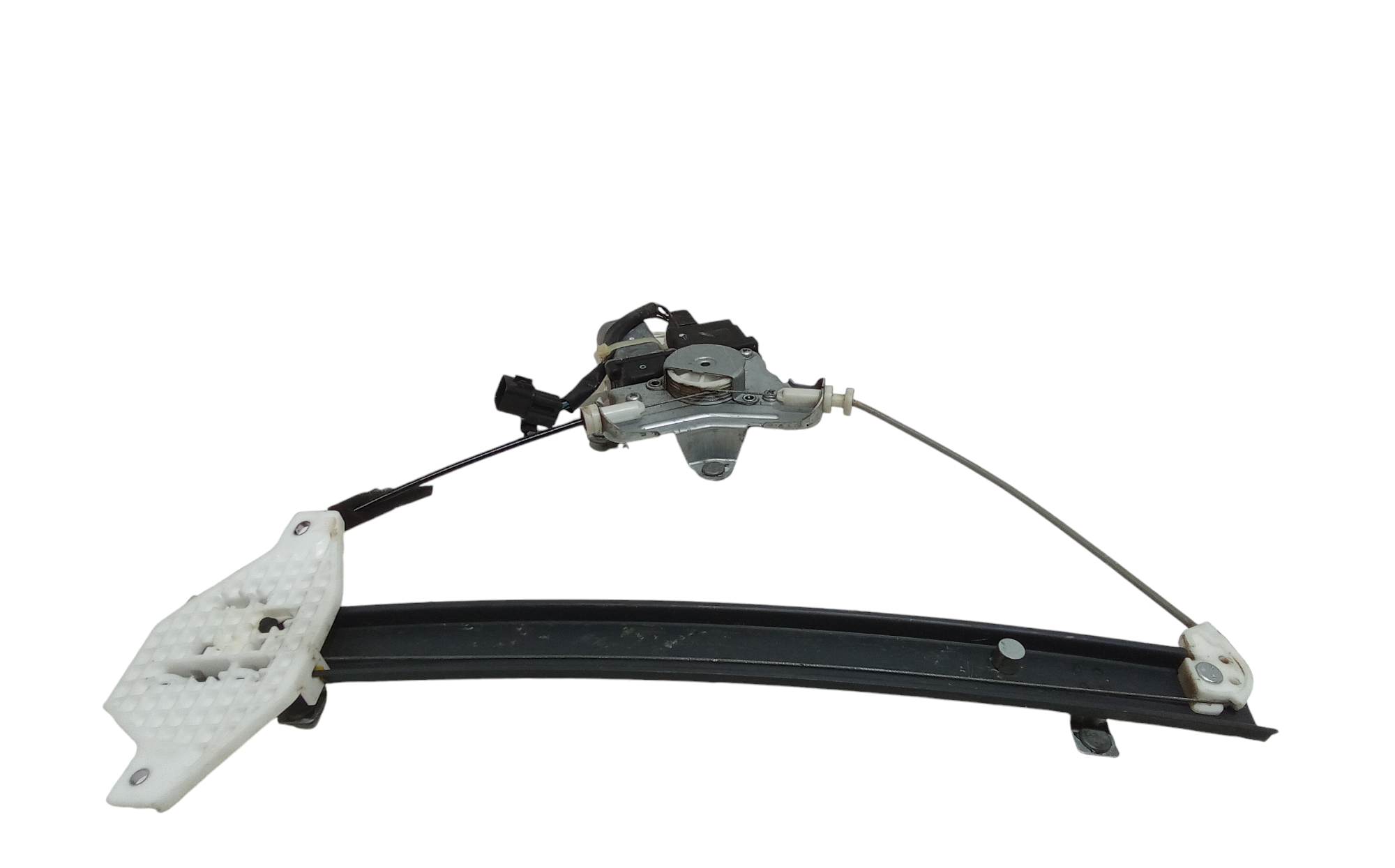 Cremagliera posteriore destra passeggero per Opel Antara Serie (2006 - 2015)