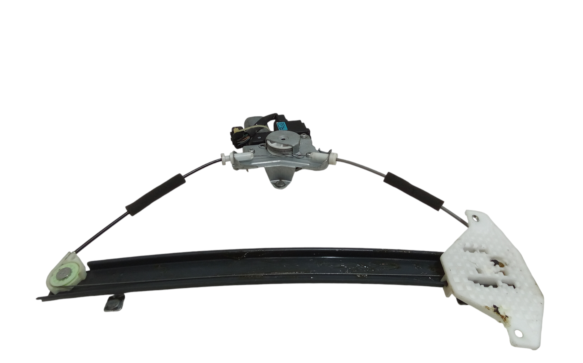 Cremagliera anteriore destra passeggero per Opel Antara Serie (2006 - 2015)