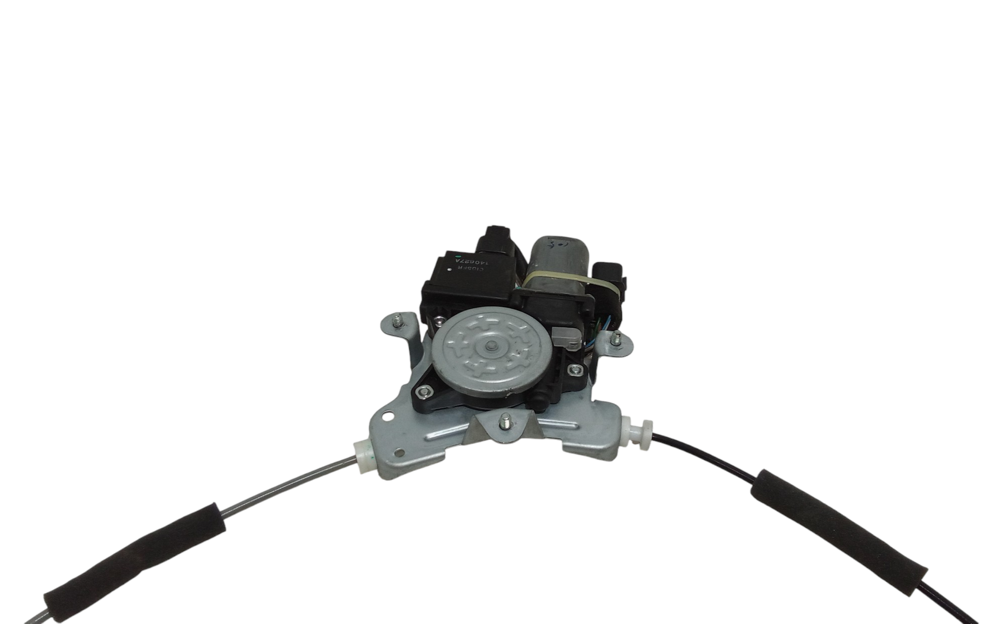 Cremagliera anteriore destra passeggero per Opel Antara Serie (2006 - 2015)