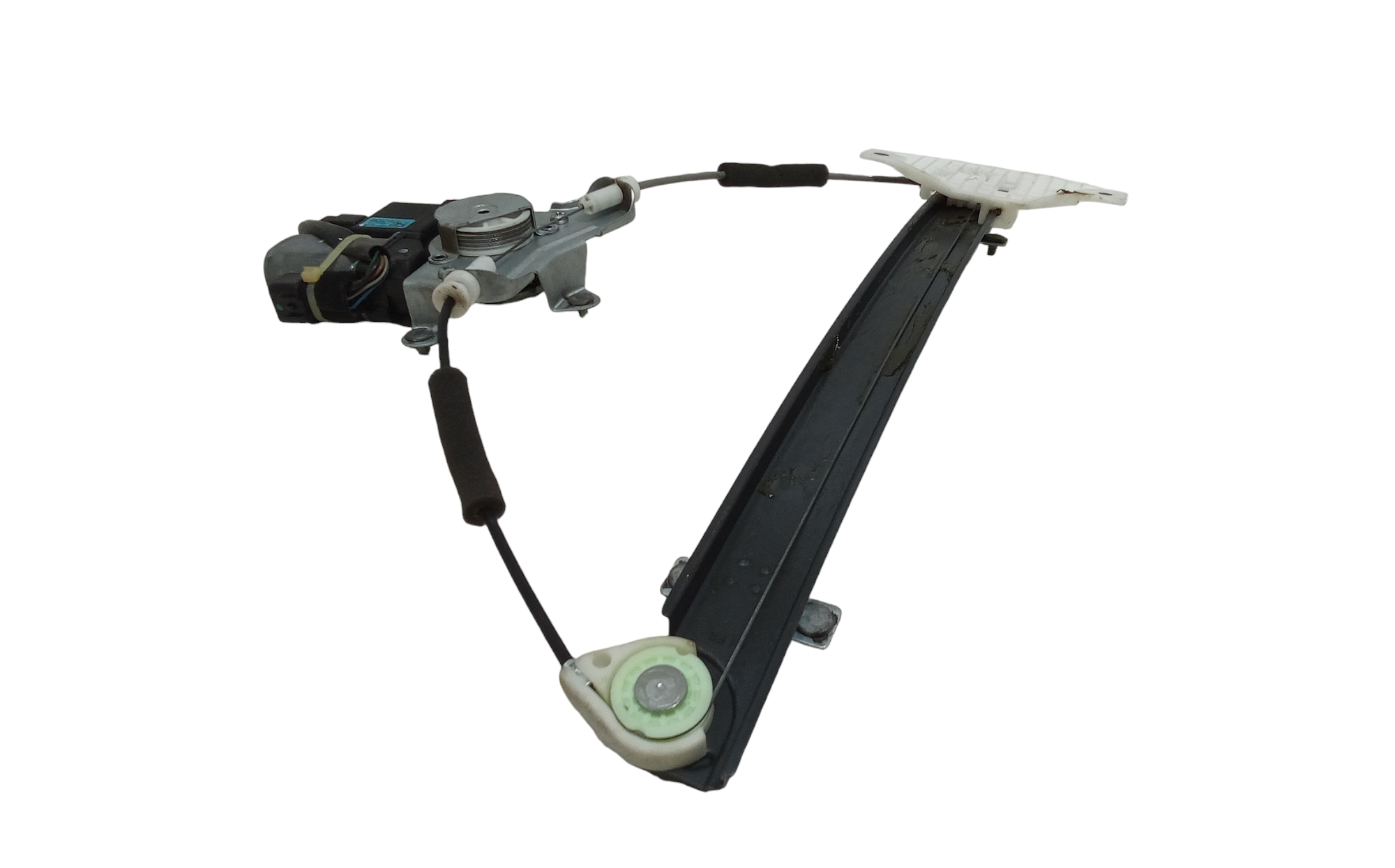 Cremagliera anteriore destra passeggero per Opel Antara Serie (2006 - 2015)