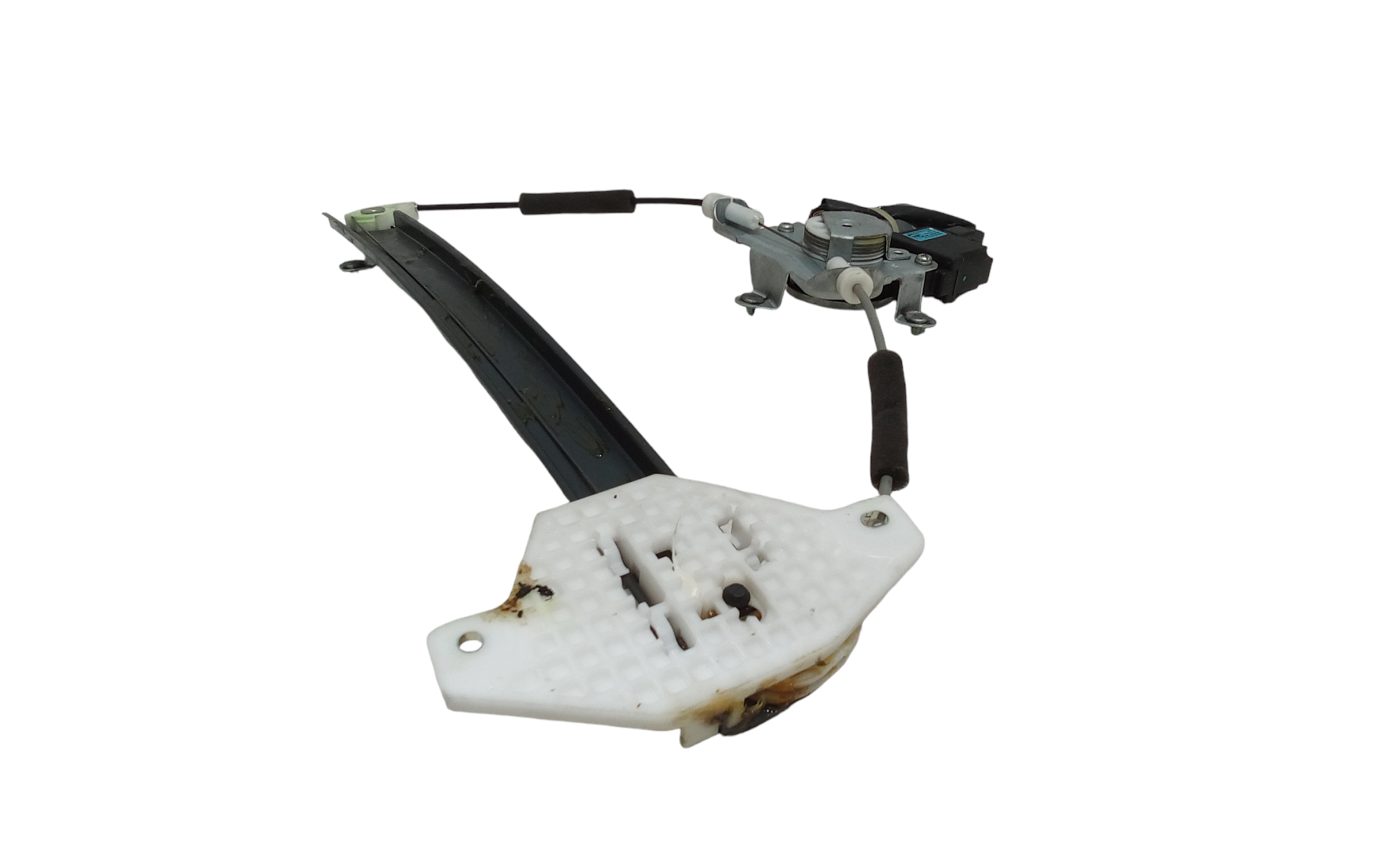 Cremagliera anteriore destra passeggero per Opel Antara Serie (2006 - 2015)