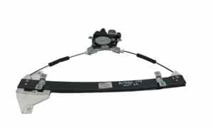 Cremagliera anteriore destra passeggero per Opel Antara Serie (2006 - 2015)