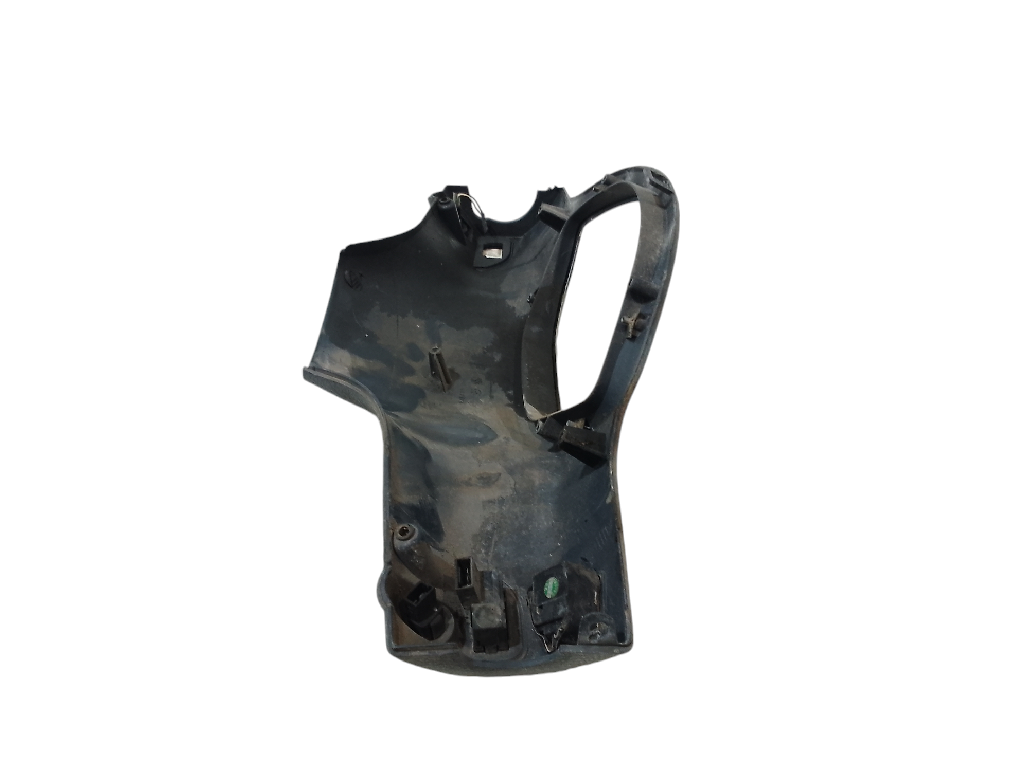 Cover quadro strumenti con pulsantiera per Piaggio Liberty 50 (2004 - In produzione)