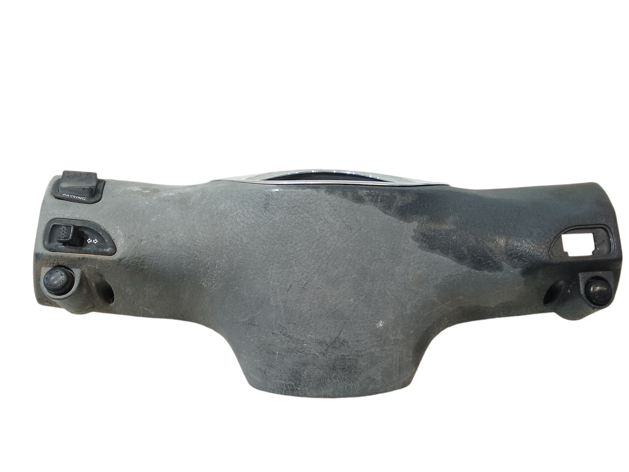 Cover quadro strumenti con pulsantiera per Piaggio Liberty 50 (2004 - In produzione)