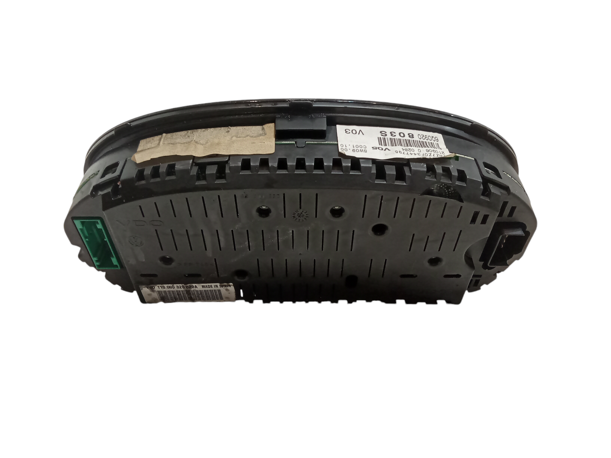 Quadro Strumenti per Volkswagen Polo 4 Serie (2001 - 2009)