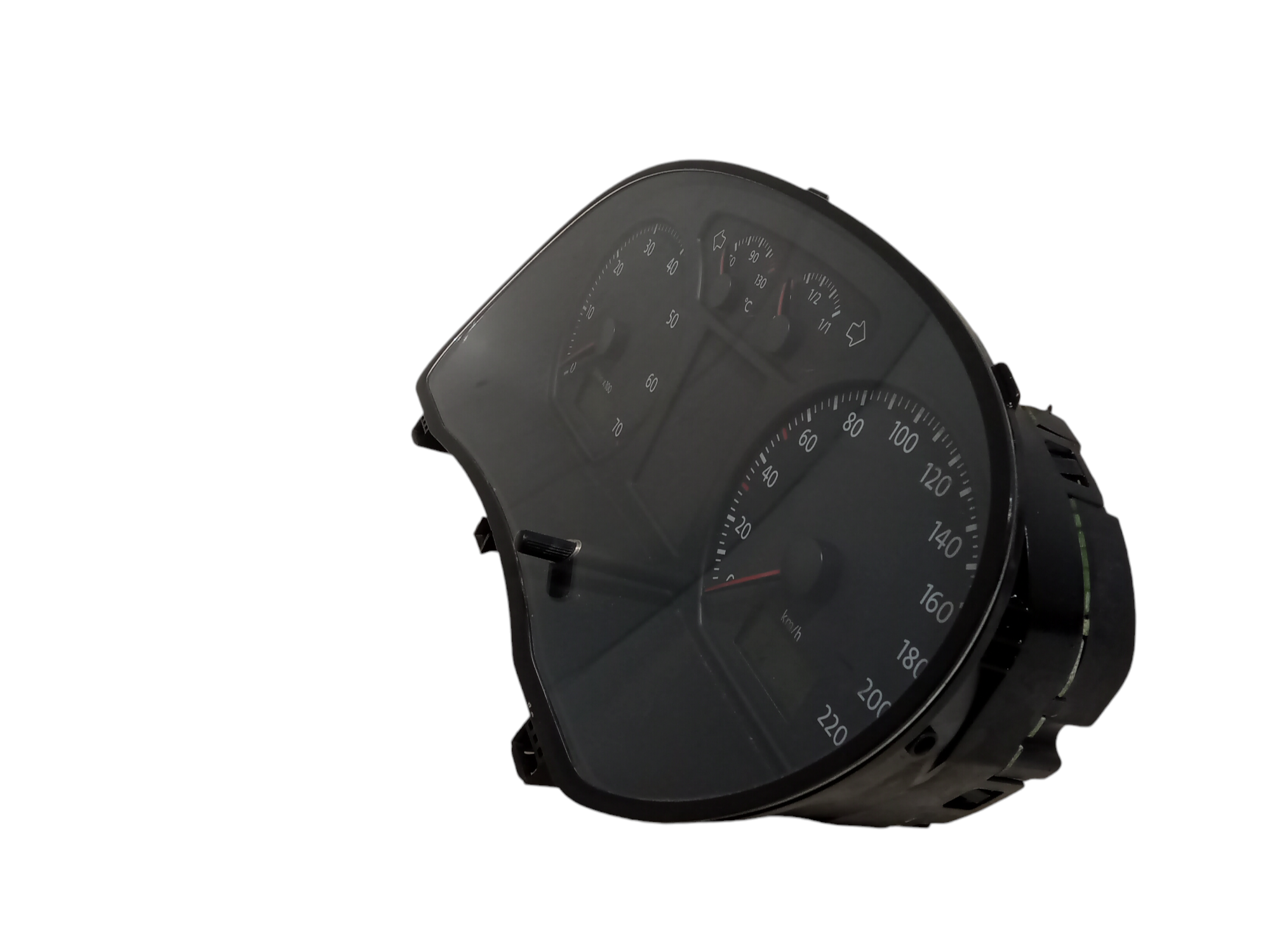 Quadro Strumenti per Volkswagen Polo 4 Serie (2001 - 2009)