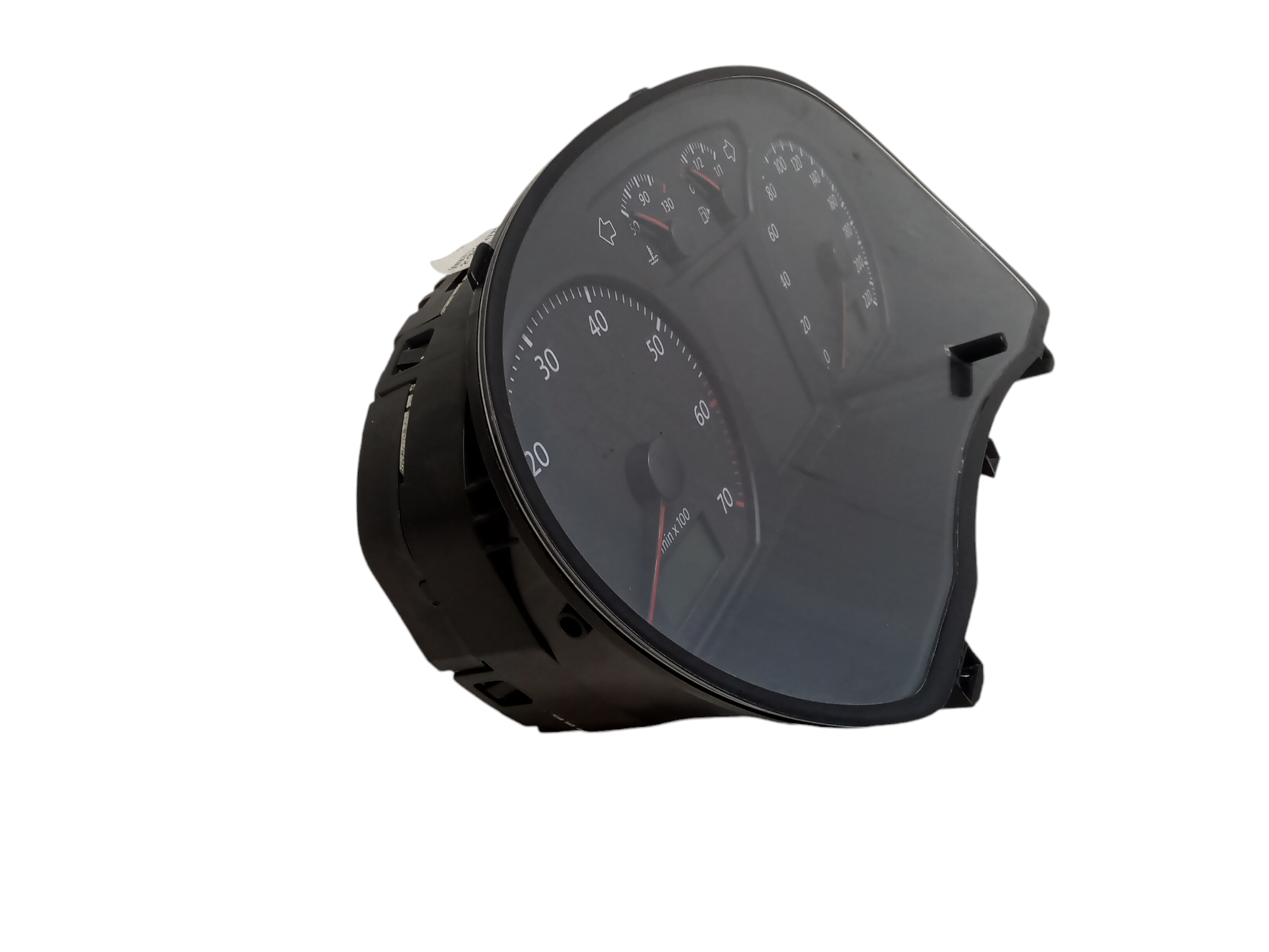 Quadro Strumenti per Volkswagen Polo 4 Serie (2001 - 2009)