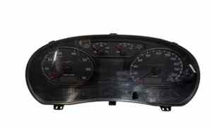 Quadro Strumenti per Volkswagen Polo 4 Serie (2001 - 2009)