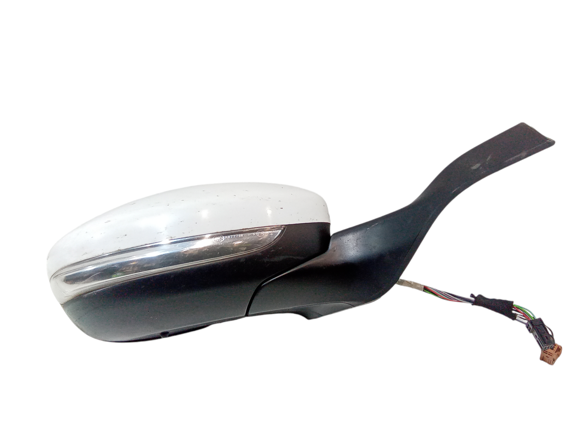 Specchietto Retrovisore Destro per Peugeot 2008 1 Serie (2013 - In produzione)