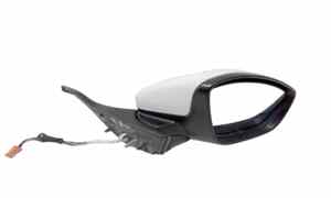 Specchietto Retrovisore Destro per Peugeot 2008 1 Serie (2013 - In produzione)