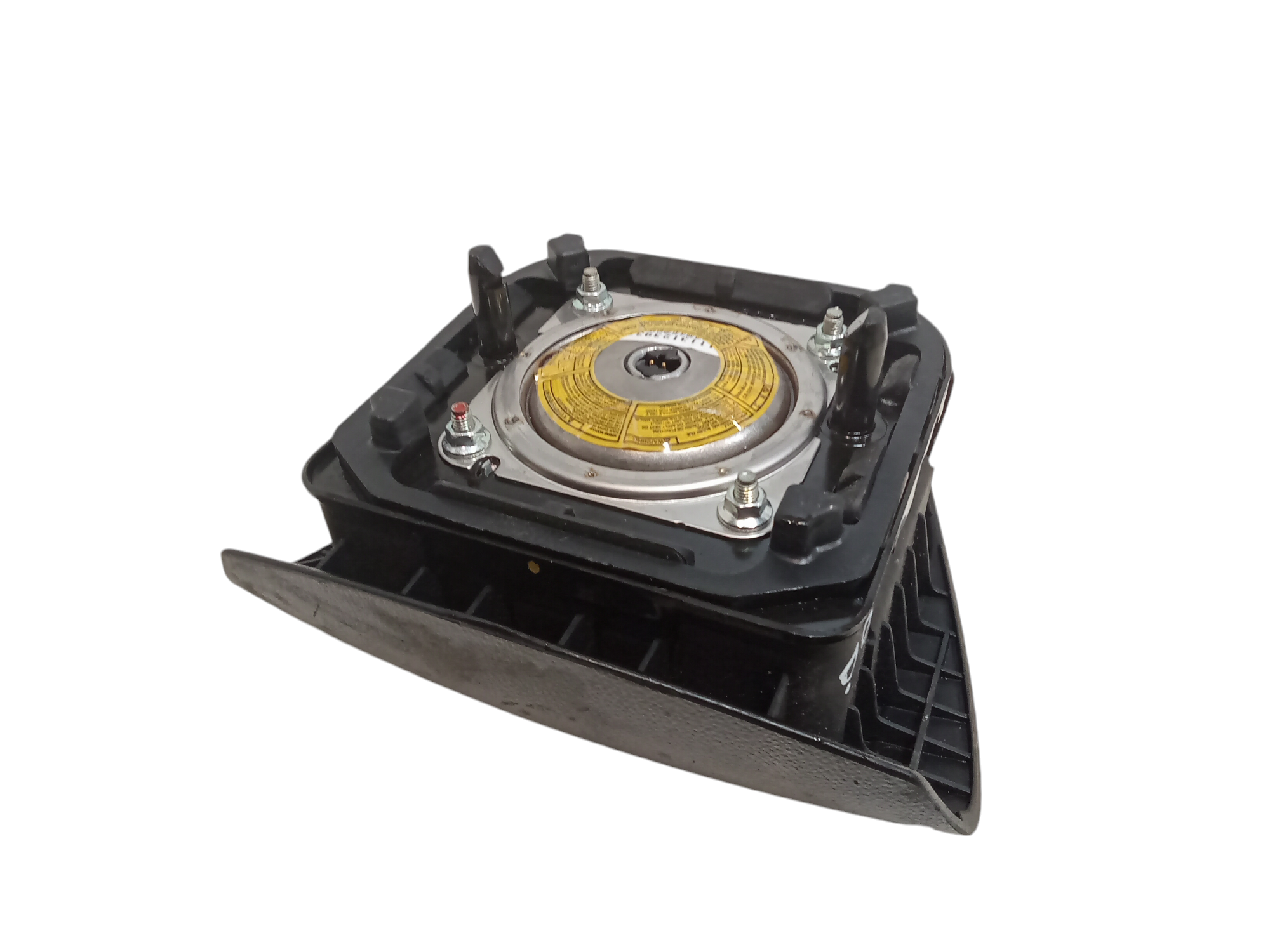 Airbag Volante per Chevrolet Captiva 1 Serie (2006 - In produzione)