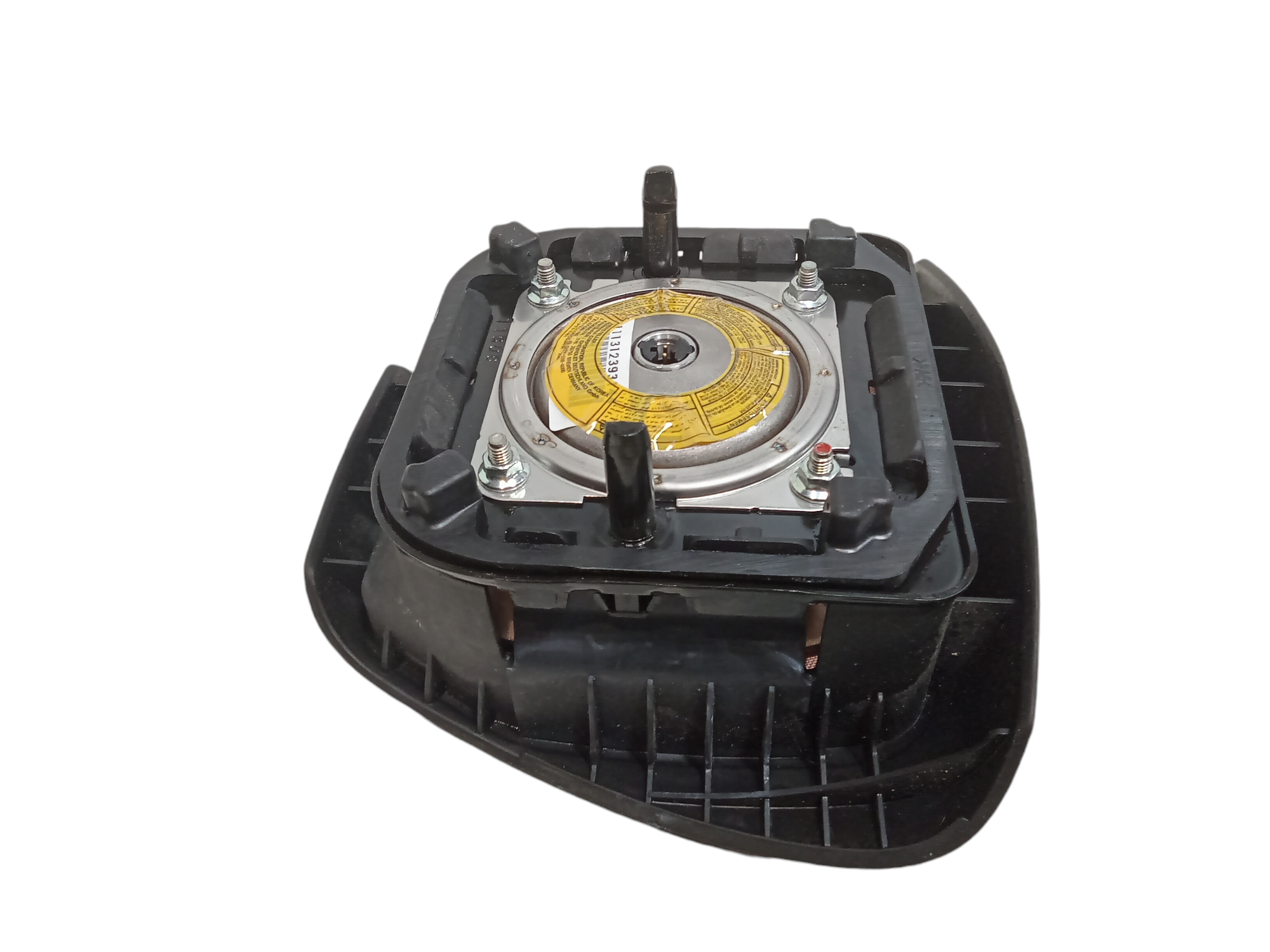 Airbag Volante per Chevrolet Captiva 1 Serie (2006 - In produzione)