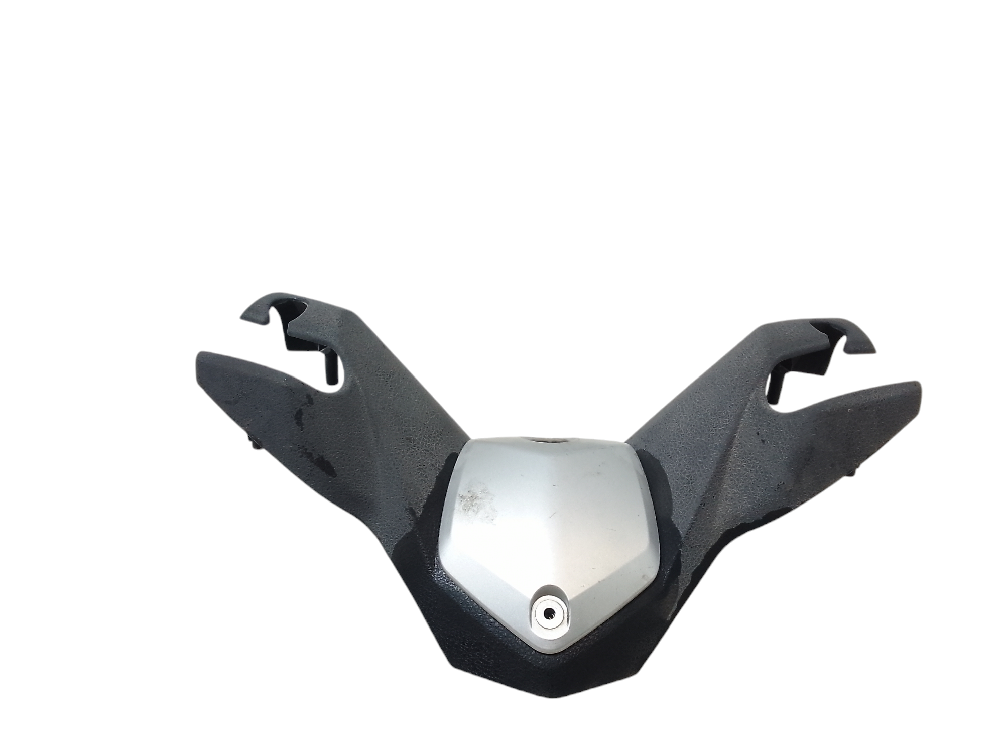 Cover anteriore manubrio per Yamaha X Max 250cc (2005 - >)