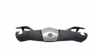 Cover anteriore manubrio per Yamaha X Max 250cc (2005 - >)
