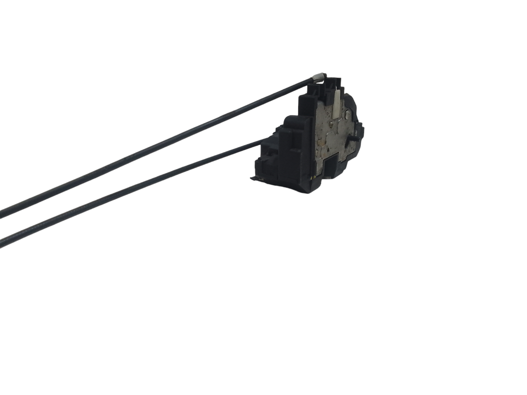 Serratura Posteriore Sinistra per Nissan Micra 5 Serie (2005 - 2007)