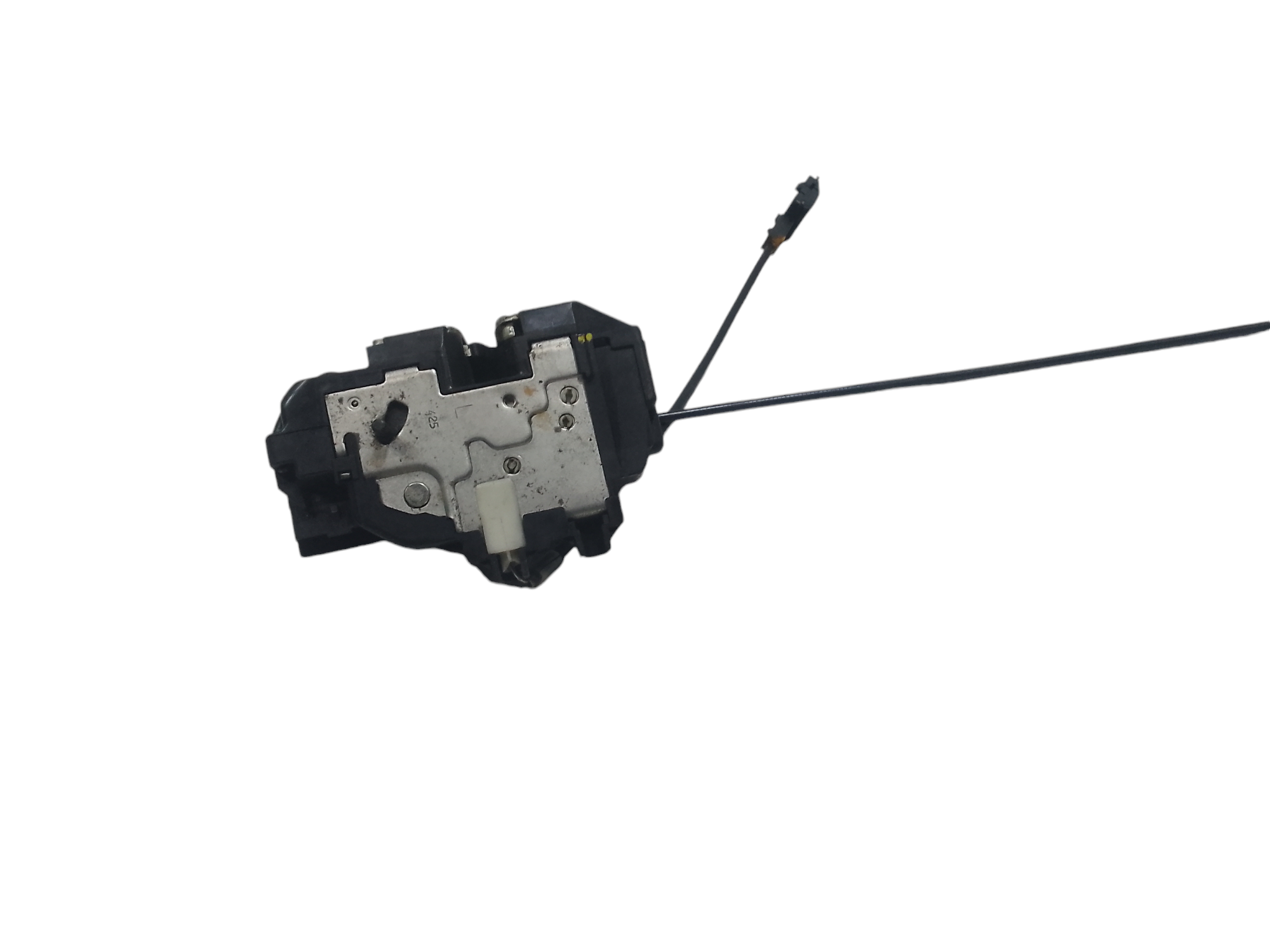 Serratura Posteriore Sinistra per Nissan Micra 5 Serie (2005 - 2007)