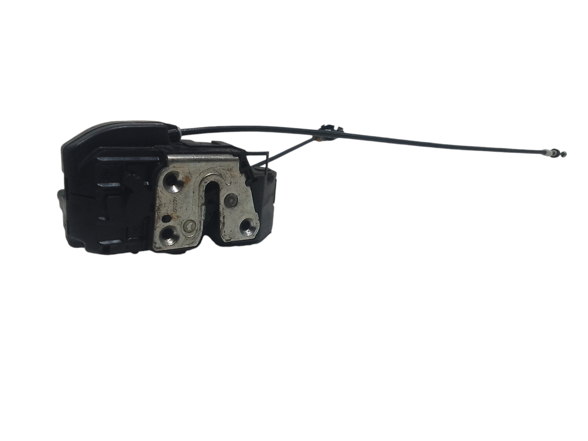 Serratura Posteriore Sinistra per Nissan Micra 5 Serie (2005 - 2007)